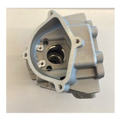TESTA MOTORE SENZA COMPONENTI PER BLOCCO MOTORE TAKEGA YX160 160cc
