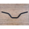 MANUBRIO 22mm PIEGA ALTA PER MINICROSS KAYO KMB EKMB NERO