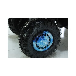 MINIQUAD FUTURY M2A E-Start 49 cc R6