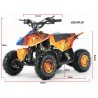MINIQUAD FUTURY M2A E-Start 49 cc R6