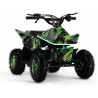 MINIQUAD FUTURY M2A E-Start 49 cc R6