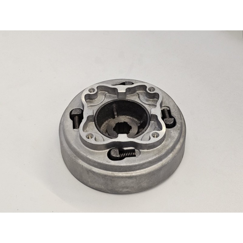 FRIZIONE PIT BIKE COMPLETO 125cc 2/3 DISCHI - YX 125 blocco motore