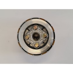 FRIZIONE COMPLETA 5 DISCHI PER MOTORE YX140 YX160 140CC