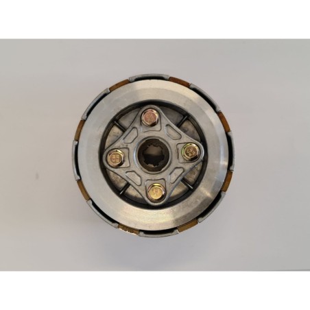 FRIZIONE COMPLETA 5 DISCHI PER MOTORE YX140 YX160 140CC
