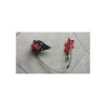 FRENI POMPA POSTERIORE SCORPION PIT BIKE COMPLETO PINZA - freno 125 140 150 160