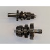 CAMBIO PER MOTORE SEMIAUTOMATICO YX110 110CC TSD110 TS90
