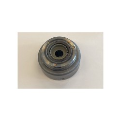 VOLANO + RUOTA LIBERA CROSS KAYO T4 250cc