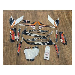 ADESIVI MINICROSS KAYO KT50 2T 50cc