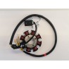 STATORE 8 BOBINE PER BLOCCO MOTORE 250cc CROSS