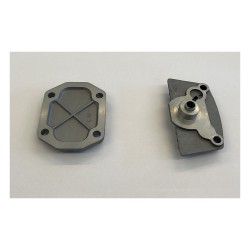 COPPIA TAPPI TESTA PIT BIKE YX 110 PIT BIKE KAYO TSD110 110cc