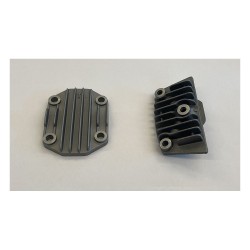 COPPIA TAPPI TESTA PIT BIKE YX 110 PIT BIKE KAYO TSD110 110cc