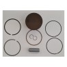 KIT PISTONE 71MM PER CROSS KAYO T4 250cc