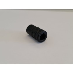 1PZ GOMMA POGGIA PIEDE PER PEDALINA MARCE MINIGP KAYO MR150