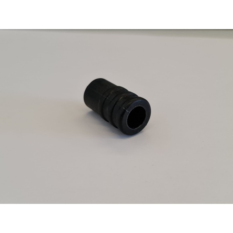 1PZ GOMMA POGGIA PIEDE PER PEDALINA MARCE MINIGP KAYO MR150