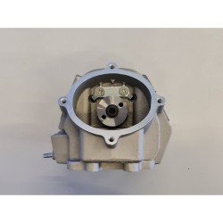 TESTA CON ACCESSORI PER MOTORE ZONGSHEN ZS155 155CC