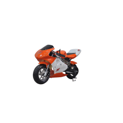 MINIMOTO STRADALE GP1 49cc 2 TEMPI