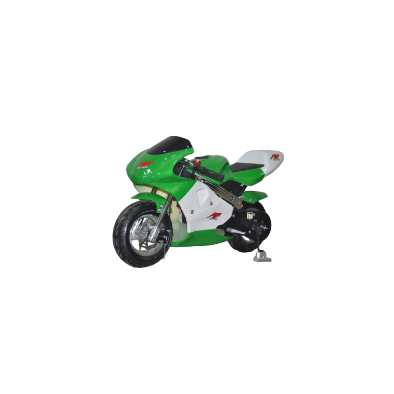 MINIMOTO STRADALE GP1 49cc 2 TEMPI