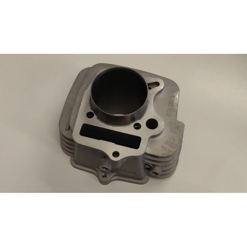 CILINDRO YX 140cc - blocco motore pit bike krz 140 kayo 4 tempi