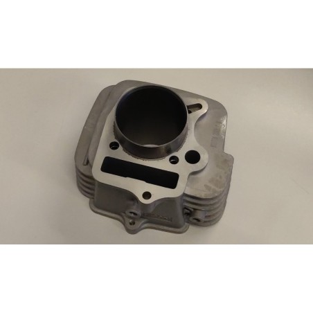CILINDRO YX 140cc - blocco motore pit bike krz 140 kayo 4 tempi