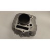 CILINDRO YX 140cc - blocco motore pit bike krz 140 kayo 4 tempi