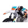 MINICROSS KAYO KMB 2025 60CC 4 TEMPI RUOTE 10