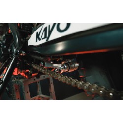 CROSS KAYO K5 300cc LIQUIDO