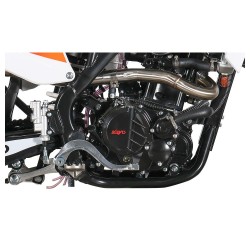 CROSS KAYO K5 300cc LIQUIDO