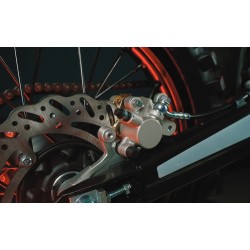 CROSS KAYO K5 300cc LIQUIDO