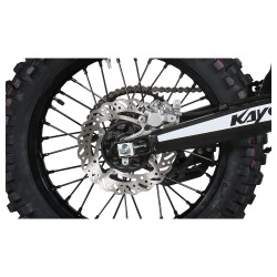 CROSS KAYO K5 300cc LIQUIDO