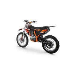 CROSS KAYO K2 PRO 250CC RUOTE 21-18