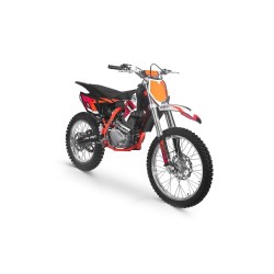 CROSS KAYO K2 PRO 250CC RUOTE 21-18