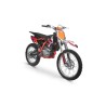 CROSS KAYO K2 PRO 250CC RUOTE 21-18