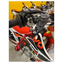 CROSS KAYO K6R 2023 KYB RACING - CAMPIONE FIERA