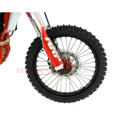 CROSS KAYO K6-R 250cc 2022 VERSIONE RACING A CARBURATORE - CAMPIONE FIERA