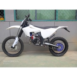 CROSS 125CC X125 2 TEMPI 21-18 - NON targabile SOLO CROSS