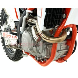 CROSS KAYO K6 ENDURO 250cc 2022 VERSIONE EFI A INIEZIONE - CAMPIONE FIERA