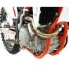 CROSS KAYO K6 ENDURO 250cc 2022 VERSIONE EFI A INIEZIONE - CAMPIONE FIERA