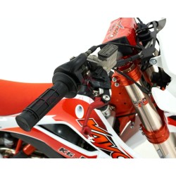 CROSS KAYO K6 ENDURO 250cc 2022 VERSIONE EFI A INIEZIONE - CAMPIONE FIERA