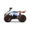 MINIQUAD ATV KAYO eA70 1400W 48V ELETTRICO