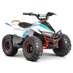 MINIQUAD ATV KAYO eA70 1400W 48V ELETTRICO