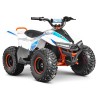 MINIQUAD ATV KAYO eA70 1400W 48V ELETTRICO