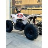 MINIQUAD ATV KAYO eA50 500W 36V ELETTRICO