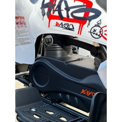 MINIQUAD ATV KAYO eA50 500W 36V ELETTRICO