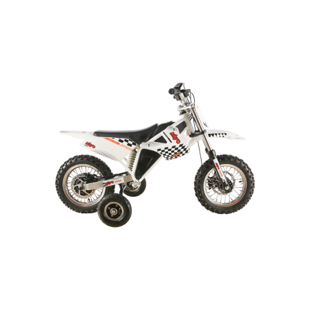 KAYO EKMB MINICROSS ELETTRICO 350W SENZA ROTELLE