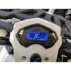 QUAD KAYO AU300 OMOLOGATO