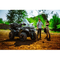 CFORCE 625 TOURING OVERLAND EFI 4x4