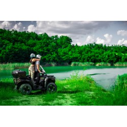 CFORCE 625 TOURING OVERLAND EFI 4x4