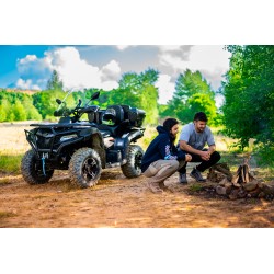 CFORCE 625 TOURING OVERLAND EFI 4x4