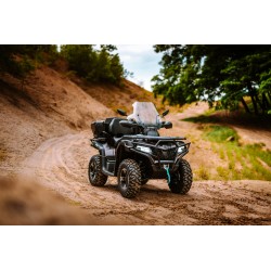 CFORCE 625 TOURING OVERLAND EFI 4x4