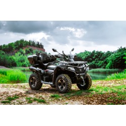 CFORCE 625 TOURING OVERLAND EFI 4x4